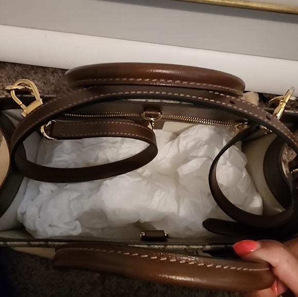 Gucci Tote Bag - Picture 5 of 10